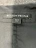 Boston Proper Black Long Sleeve Blouse Size 6 - photo 7