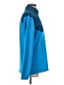 Nike Golf 100% Polyester Blue Fleece Size S - photo 4