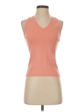 Casual Corner Sleeveless Top