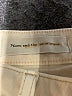 Pilcro and the Letterpress Tan Jeans Size 27 waist - photo 7