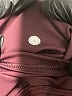 Lululemon Athletica Burgundy Active Pants Size 4 - photo 7