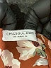 chic soul (chicsoul.com) Brown Long Sleeve Blouse Size 1X - photo 7