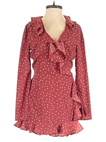 Lovers + Friends Casual Dress (view 1)
