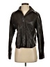Babaton 100% Polyurethane Brown Jacket Size XS - photo 1