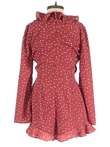 Lovers + Friends Casual Dress (view 2)