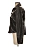 Babaton 100% Polyurethane Brown Jacket Size XS - photo 5