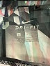 Nike Graphic Silver Active Pants Size S - photo 4