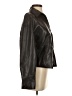 Babaton 100% Polyurethane Brown Jacket Size XS - photo 4