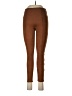 SPANX Brown Active Pants Size M - photo 1