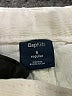 Gap Kids Ivory Khakis Size 6r - photo 3