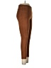 SPANX Brown Active Pants Size M - photo 4