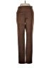 Laundry by Shelli Segal Brown Dress Pants Size S - photo 1