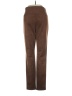 Laundry by Shelli Segal Brown Dress Pants Size S - photo 2