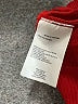 DSG 100% Polyester Solid Red Active T-Shirt Size M (kids) - photo 4