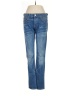 Rag & Bone/JEAN 100% Cotton Blue Jeans Size 28 waist - photo 1