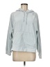 J.Crew Blue Pullover Hoodie Size M - photo 1