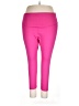 Nike Pink Active Pants Size 3X - photo 1