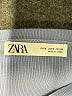 Zara Blue Sleeveless Top Size S - photo 7