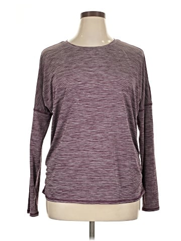 Skechers Long Sleeve Top (view 1)