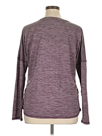 Skechers Long Sleeve Top (view 2)