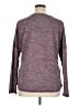 Skechers Purple Long Sleeve Top Size XL - photo 2
