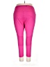 Nike Pink Active Pants Size 3X - photo 2