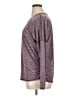 Skechers Purple Long Sleeve Top Size XL - photo 5