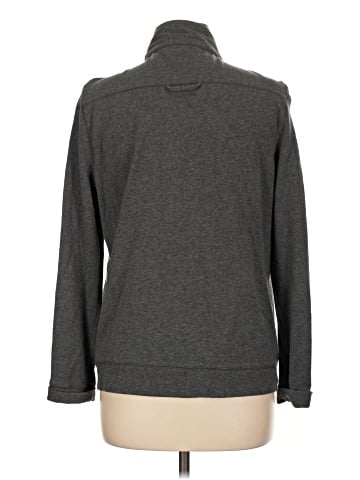 Lizwear by Liz Claiborne Track Jacket (view 2)