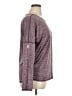 Skechers Purple Long Sleeve Top Size XL - photo 4