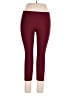 Under Armour Burgundy Active Pants Size XL - photo 1