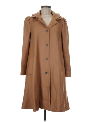 Mise en Scene by RUFFIAN Trenchcoat (view 1)