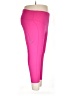 Nike Pink Active Pants Size 3X - photo 4