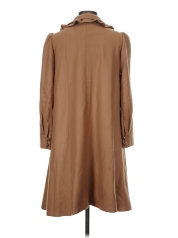 Mise en Scene by RUFFIAN Trenchcoat (view 2)