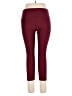 Under Armour Burgundy Active Pants Size XL - photo 2
