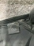 Unbranded Solid Black Formal Skirt Size 14 (petite) - photo 4