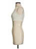 Unbranded Ivory Sports Bra Size S (estimated) - photo 5