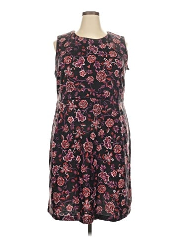 Jessica London Casual Dress (view 1)