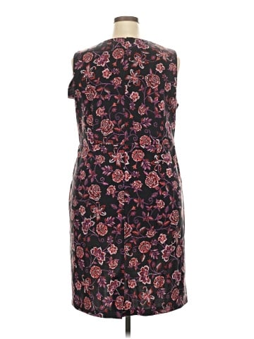 Jessica London Casual Dress (view 2)