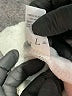 Unbranded 100% Polyester Gray Sweatpants Size L - photo 8