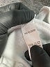 Unbranded 100% Polyester Gray Sweatpants Size L - photo 9