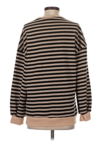 Xieerduo Pullover Sweater (view 2)