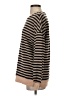 Xieerduo Stripes Tan Pullover Sweater Size S - photo 5