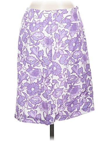 Ann Taylor LOFT Casual Skirt (view 1)