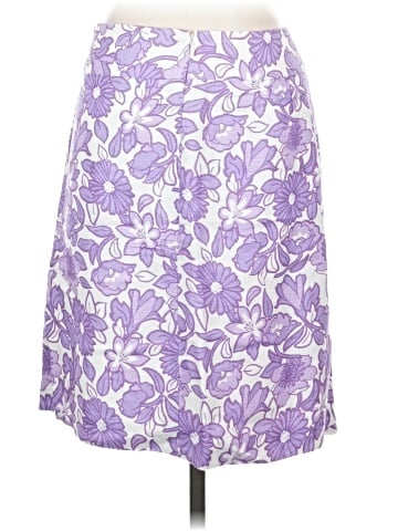 Ann Taylor LOFT Casual Skirt (view 2)