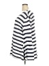 Caslon Stripes Silver Pullover Sweater Size 3X - photo 5