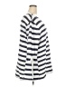 Caslon Stripes Silver Pullover Sweater Size 3X - photo 4