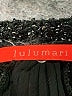 Lulumari Black Long Sleeve Top Size L (estimated) - photo 7