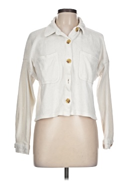 Hippie Rose Jacket