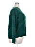 St. John's Bay Green Pullover Sweater Size XXL - photo 4