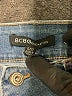 BCBGeneration Blue Jeans Size 27 waist - photo 7